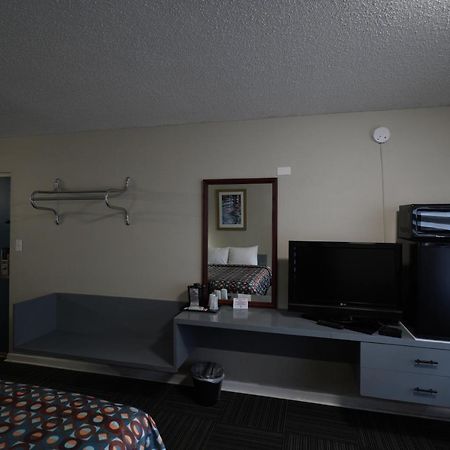 Economy Inn Historic District セント・オーガスティン エクステリア 写真