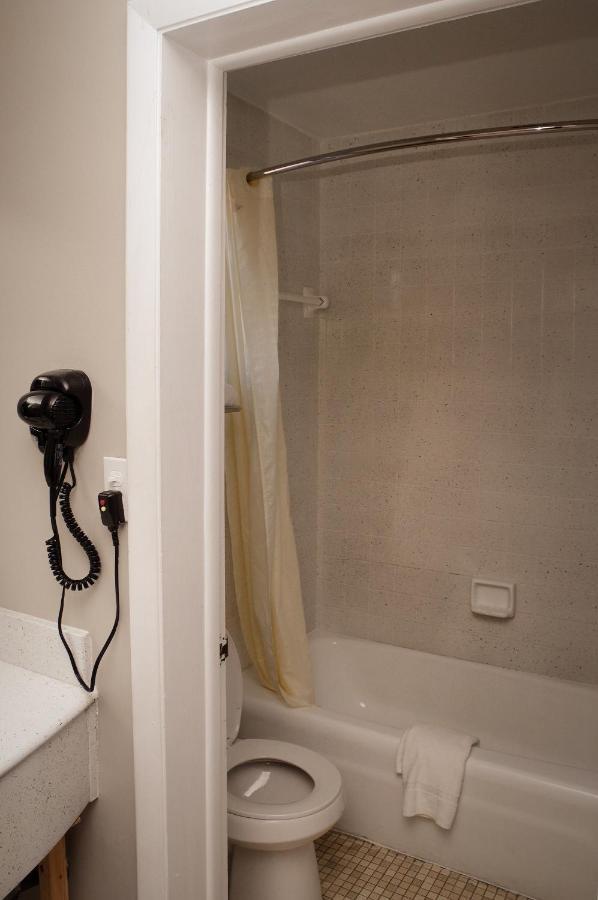 Economy Inn Historic District セント・オーガスティン エクステリア 写真