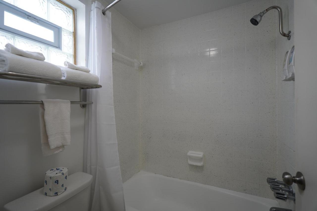 Economy Inn Historic District セント・オーガスティン エクステリア 写真