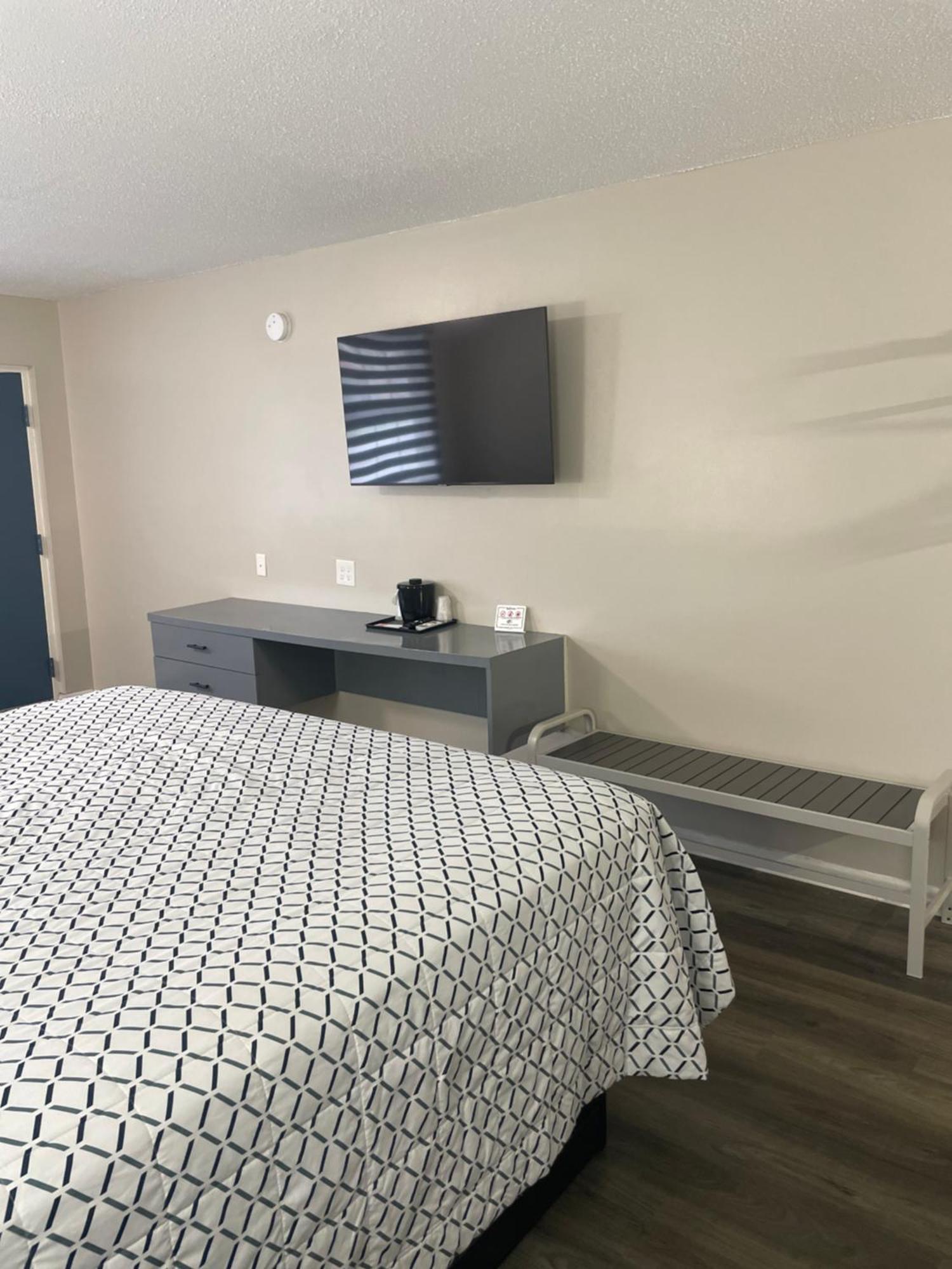 Economy Inn Historic District セント・オーガスティン エクステリア 写真