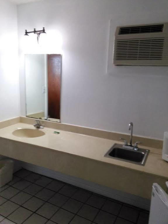 Economy Inn Historic District セント・オーガスティン エクステリア 写真